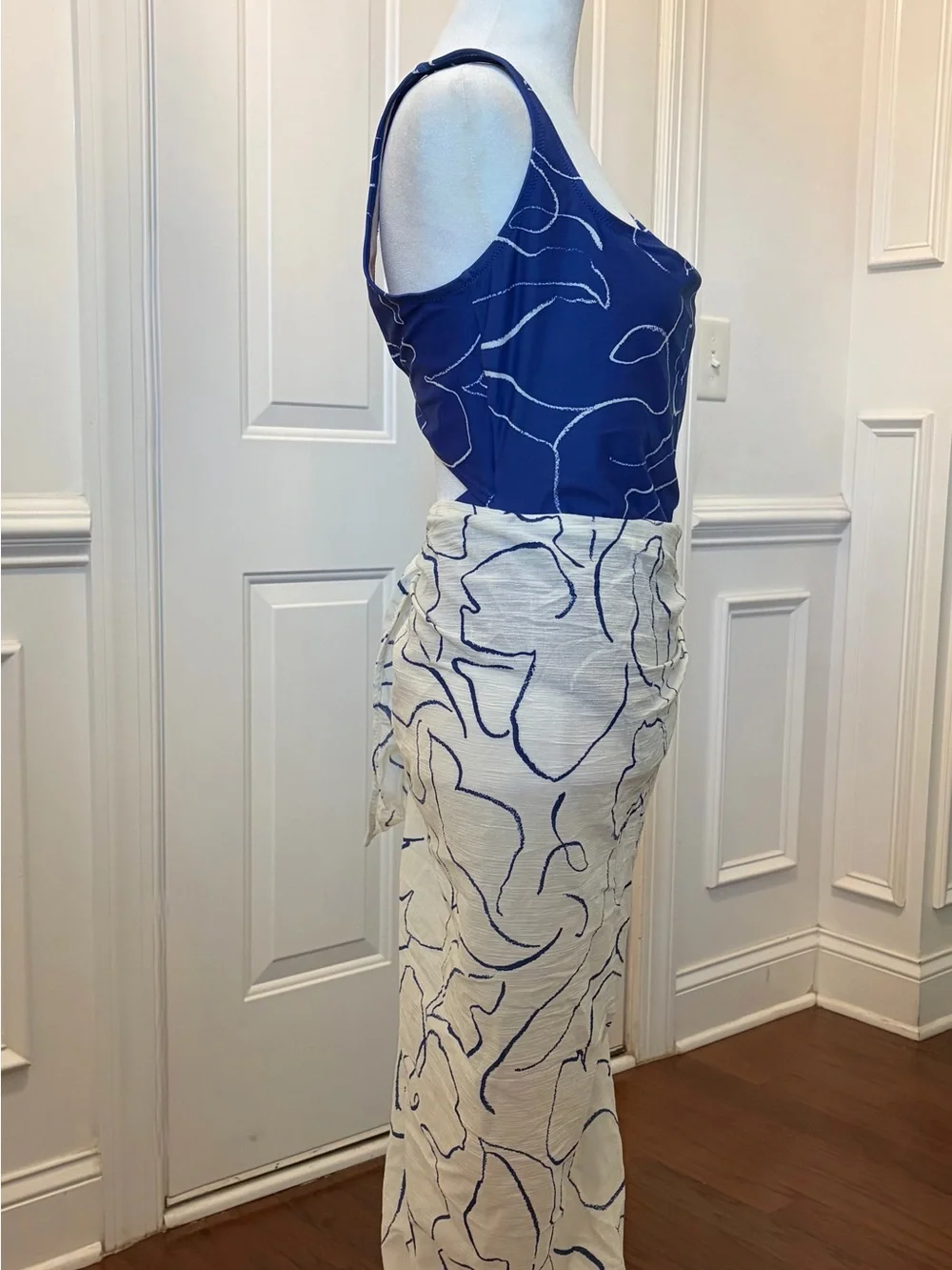 Madewell beautiful second